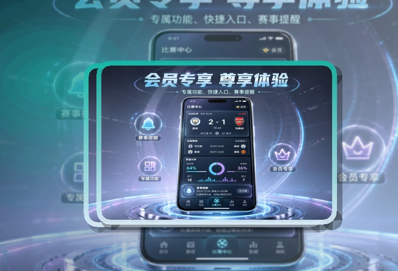 哈哈体育 APP 综合体育应用